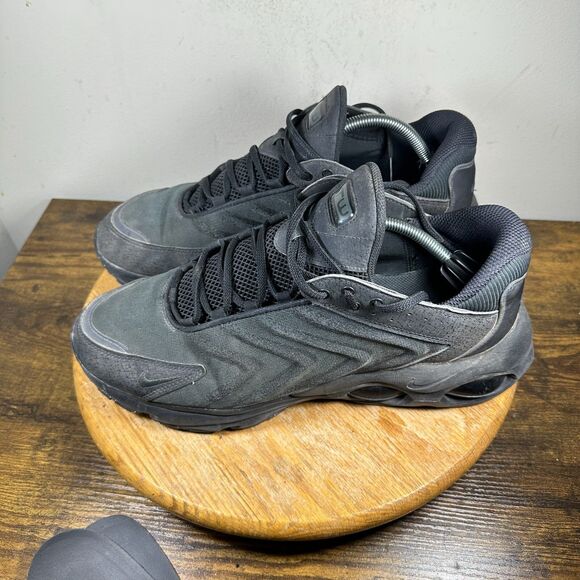 Nike Air Max TW Triple Black Anthracite Shoes Men’s Size 12.5 DQ3984-003 main image 8